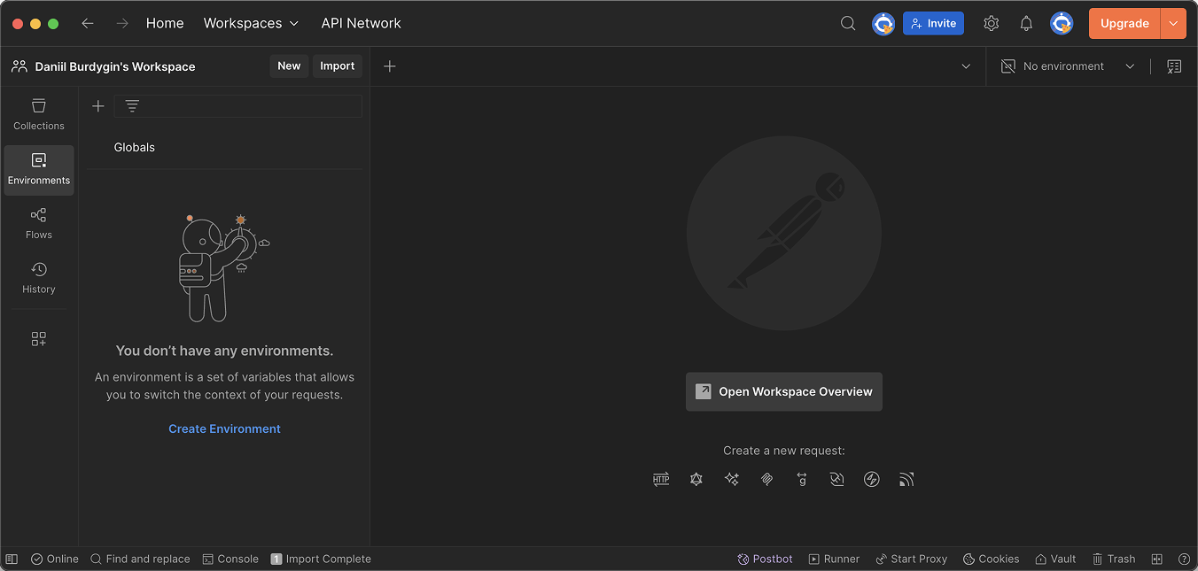 Environments_Postman_WB_API